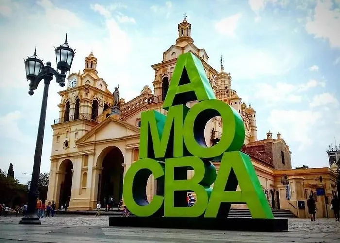 Mi Lugar, Tu Lugar
