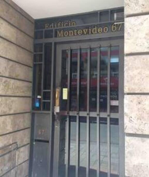 Mi Lugar, Tu Lugar *
