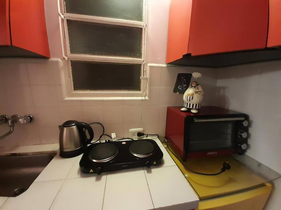 Mi Lugar, Tu Lugar Apartment Cordoba