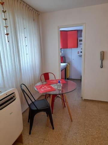 Apartment Mi Lugar, Tu Lugar