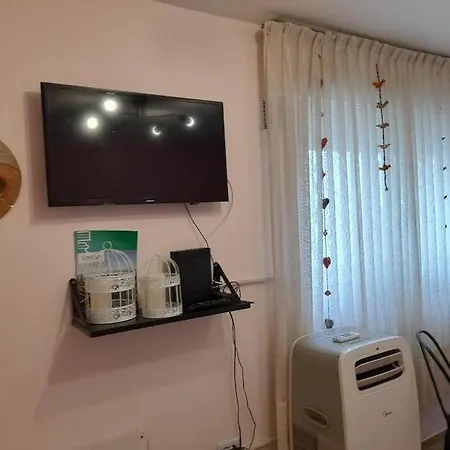 Mi Lugar, Tu Lugar Apartment Córdoba Exterior photo
