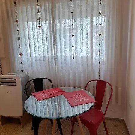 Mi Lugar, Tu Lugar Apartment Córdoba Exterior photo