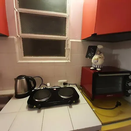 Mi Lugar, Tu Lugar Apartment Córdoba Exterior photo