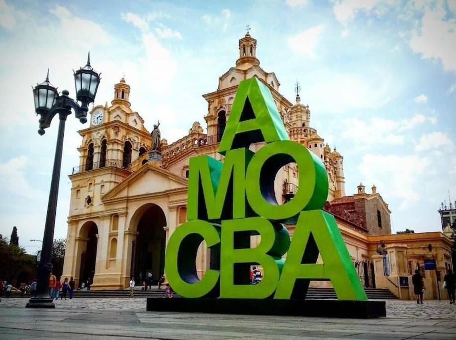 Mi Lugar, Tu Lugar Apartamento
